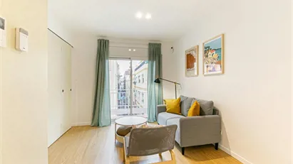 Apartment for rent in Barcelona Gràcia, Barcelona