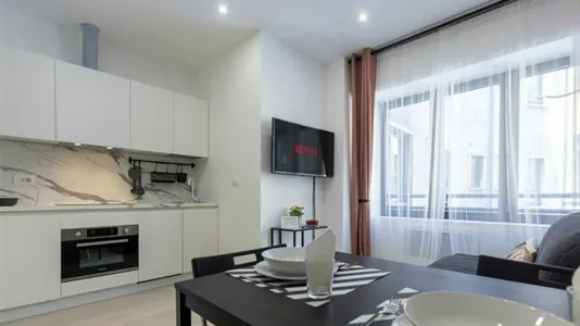 Apartments in Milano Zona 2 - Stazione Centrale, Gorla, Turro, Greco, Crescenzago - photo 5