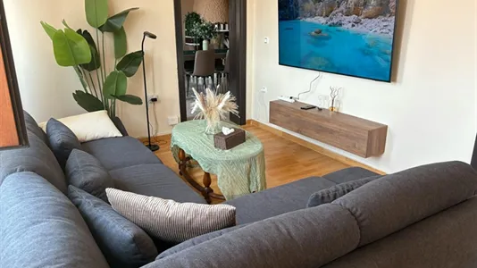 Apartments in Berchidda - photo 1