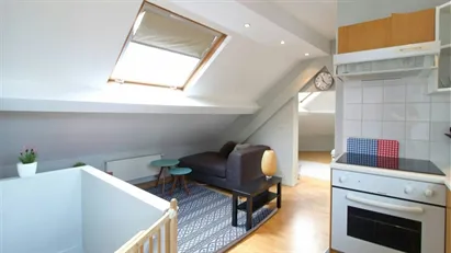 Apartment for rent in Stad Brussel, Brussels