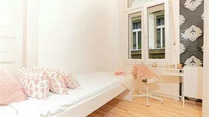 Room for rent in Budapest Erzsébetváros, Budapest