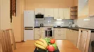 Apartment for rent, Prague, Belgická