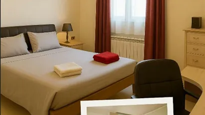 Room for rent in Cúllar Vega, Andalucía