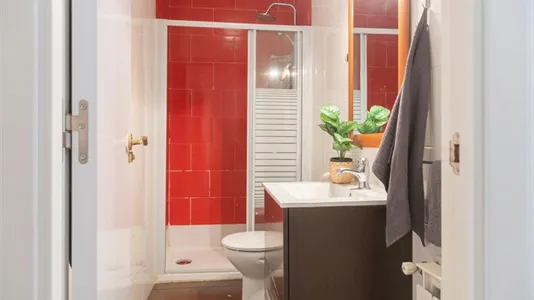 Rooms in Madrid Chamberí - photo 7