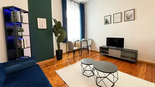 Apartments in Berlin Spandau - photo 1