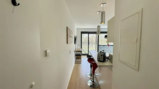 Apartments in Berlin Friedrichshain-Kreuzberg - photo 4