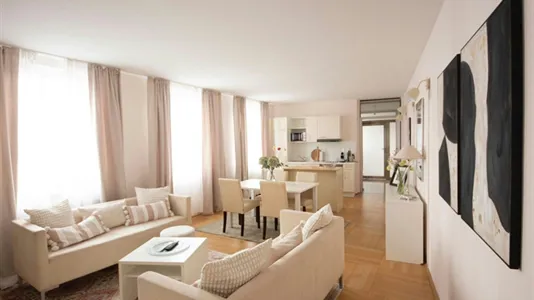 Apartments in Wien Wieden - photo 5