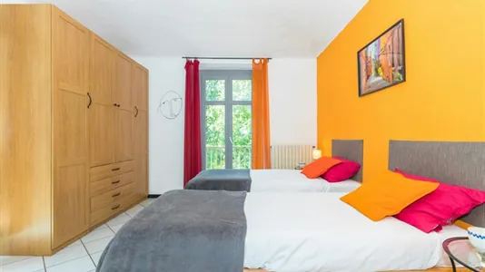 Apartments in Turin - photo 1