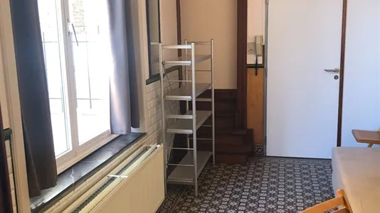 Rooms in Brussels Elsene - photo 4