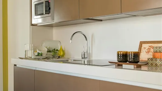 Apartments in Madrid Centro - photo 8