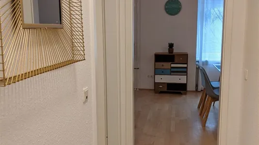 Apartments in Location is not specified - photo 9