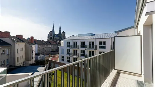 Apartments in Châlons-en-Champagne - photo 7