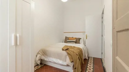 Room for rent in Barcelona Ciutat Vella, Barcelona