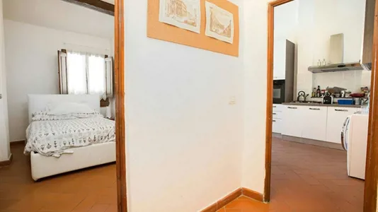 Apartments in Florence - photo 1