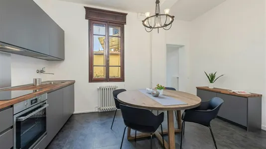 Rooms in Padua - photo 6