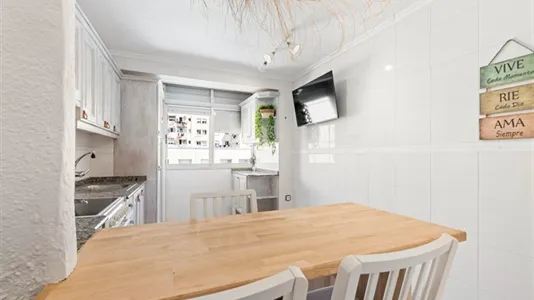 Rooms in Valencia Poblats Marítims - photo 7