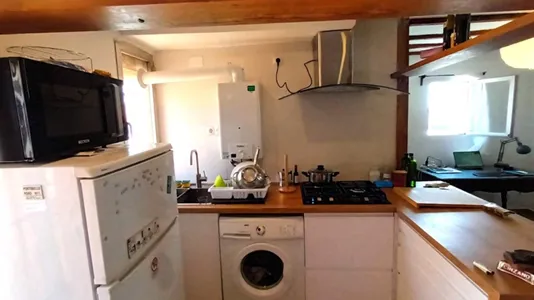 Apartments in Madrid Centro - photo 9