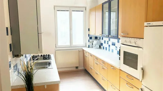 Rooms in Vienna Favoriten - photo 8