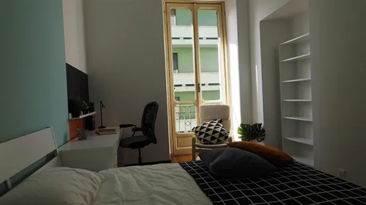 Rooms in Turin - photo 4