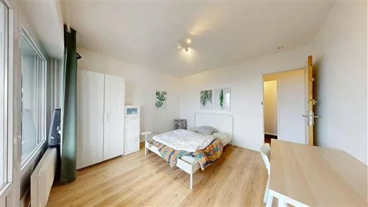 Rooms in Lyon - photo 3