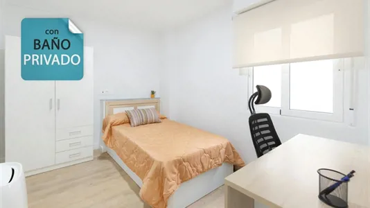 Rooms in Elche/Elx - photo 1