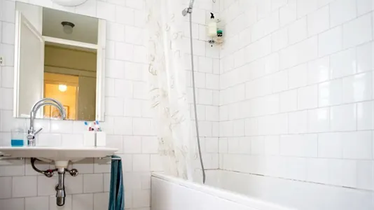 Rooms in Barcelona Sarrià-St. Gervasi - photo 10