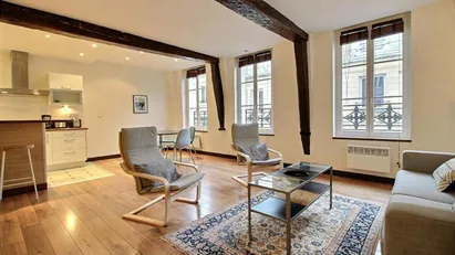 Apartment for rent in Paris 2ème arrondissement - Bourse, Paris