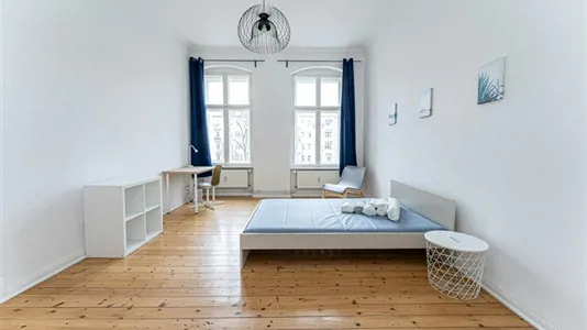 Rooms in Berlin Pankow - photo 1