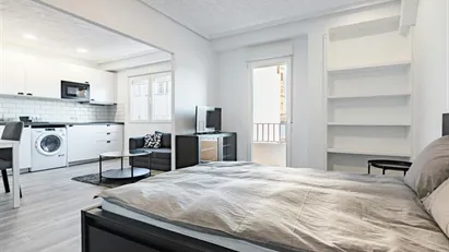 Apartment for rent in Valencia Poblats Marítims, Valencia (region)
