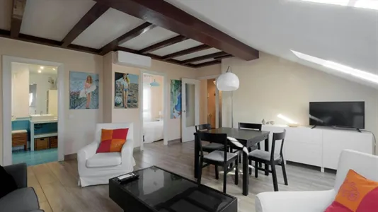 Apartments in Madrid Salamanca - photo 6