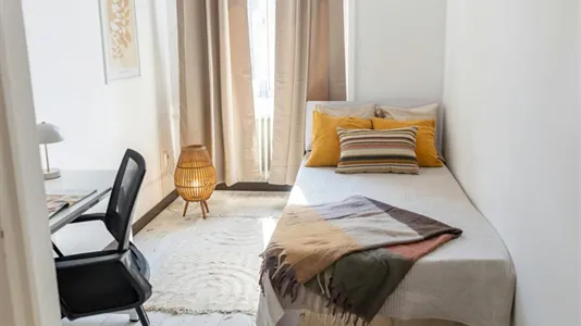 Rooms in Budapest XIII. kerület - photo 4