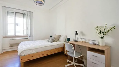 Room for rent in Lisbon (region)