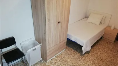 Room for rent in Valencia Poblats Marítims, Valencia (region)