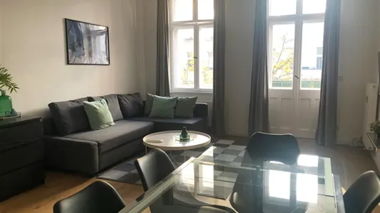 Apartments in Location is not specified - photo 4