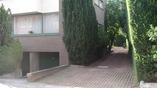 Apartments in Brussels Sint-Pieters-Woluwe - photo 10