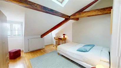 Room for rent in Paris 9ème arrondissement, Paris