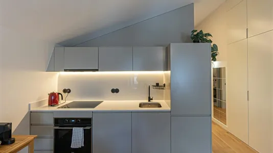 Apartments in Location is not specified - photo 7