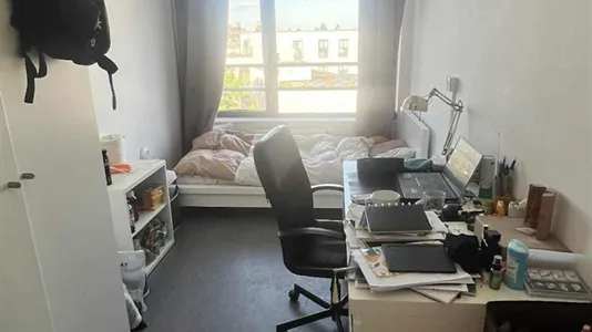 Rooms in Brussels Elsene - photo 7