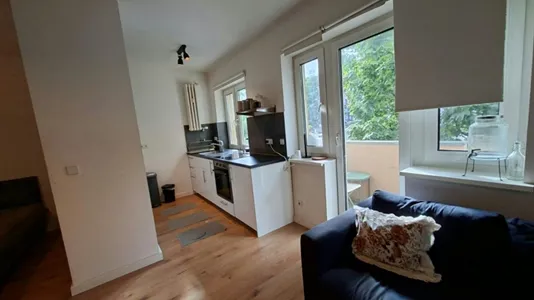 Apartments in Berlin Charlottenburg-Wilmersdorf - photo 2