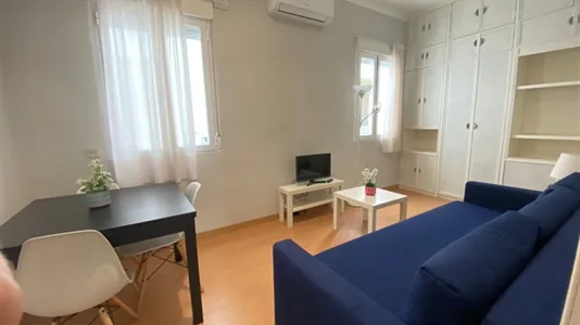 Apartments in Madrid Arganzuela - photo 4