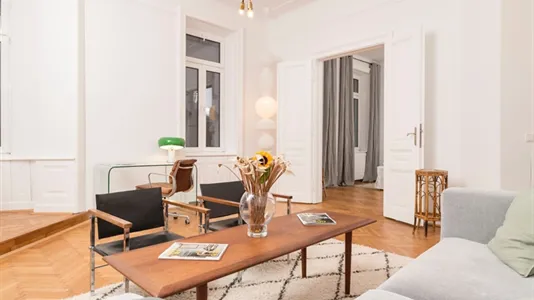 Apartments in Vienna Döbling - photo 4