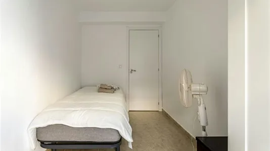 Rooms in Alboraya - photo 6