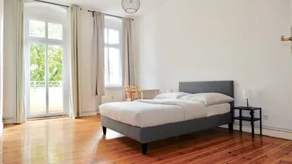 Apartment for rent in Berlin Charlottenburg-Wilmersdorf, Berlin