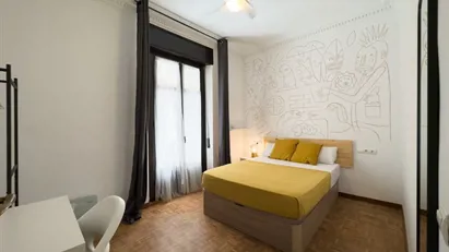 Room for rent in Barcelona Ciutat Vella, Barcelona