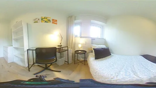 Rooms in Cologne Kalk - photo 1