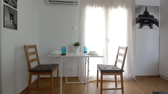 Apartments in Location is not specified - photo 8