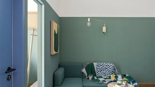 Apartments in Location is not specified - photo 7