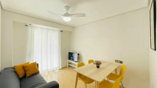 Rooms in la Punta - photo 5