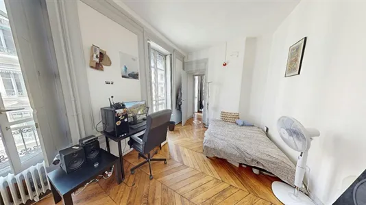 Rooms in Lyon - photo 1