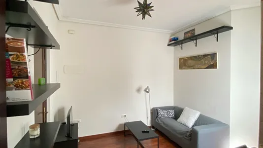 Apartments in El Fontanal - photo 3